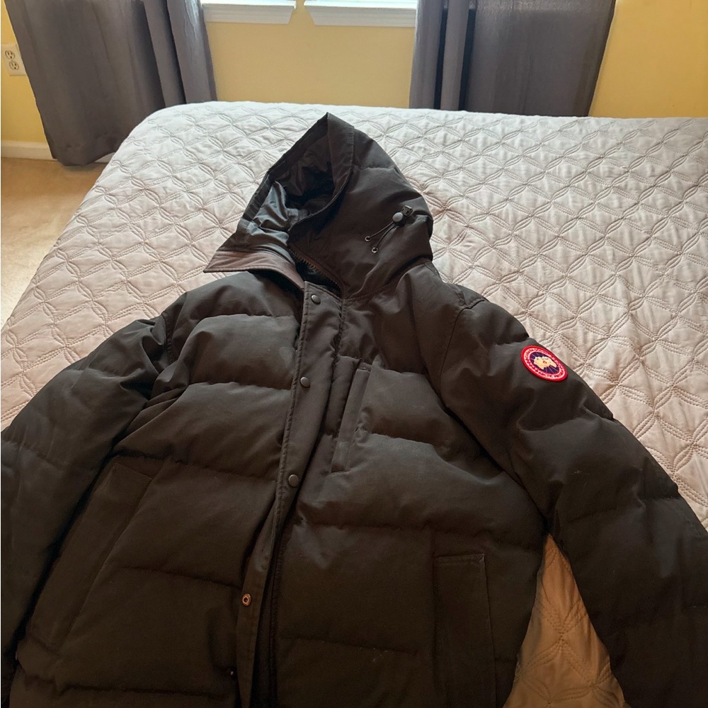 CANADA GOOSE